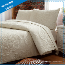 Bettdecke aus 100% Baumwolle (Set)